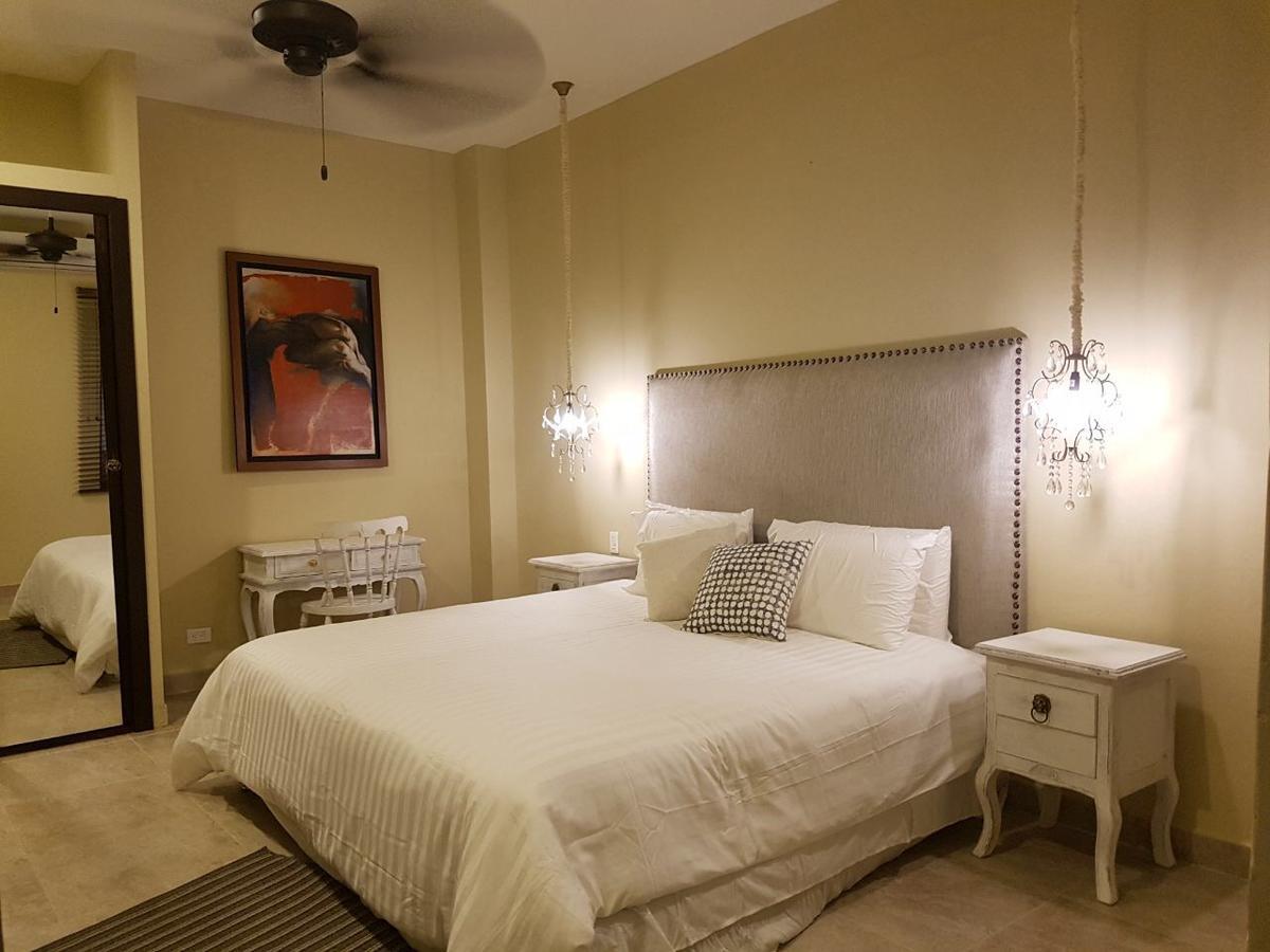Casa Arte Hotel Boutique (Adults Only) Картахена Экстерьер фото