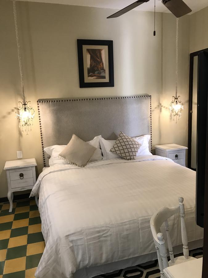 Casa Arte Hotel Boutique (Adults Only) Картахена Экстерьер фото