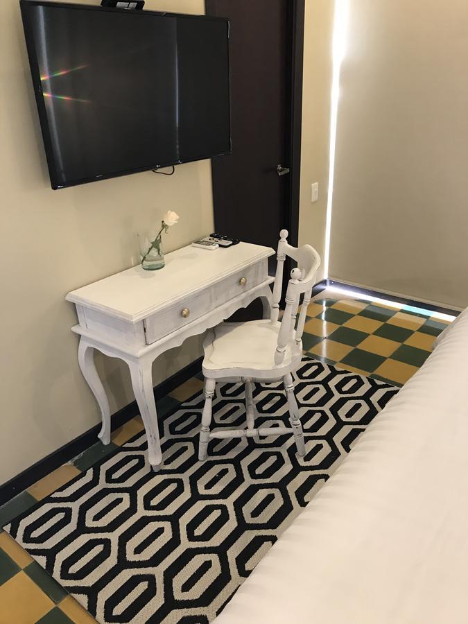 Casa Arte Hotel Boutique (Adults Only) Картахена Экстерьер фото