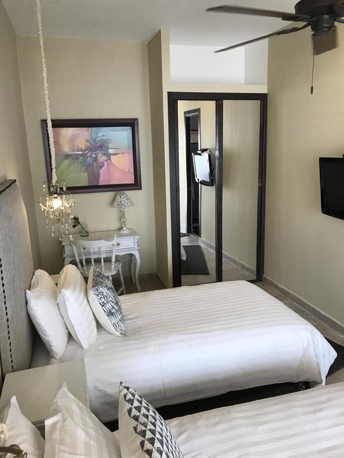 Casa Arte Hotel Boutique (Adults Only) Картахена Экстерьер фото