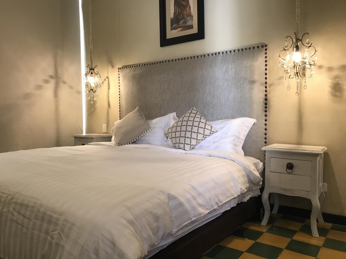 Casa Arte Hotel Boutique (Adults Only) Картахена Экстерьер фото