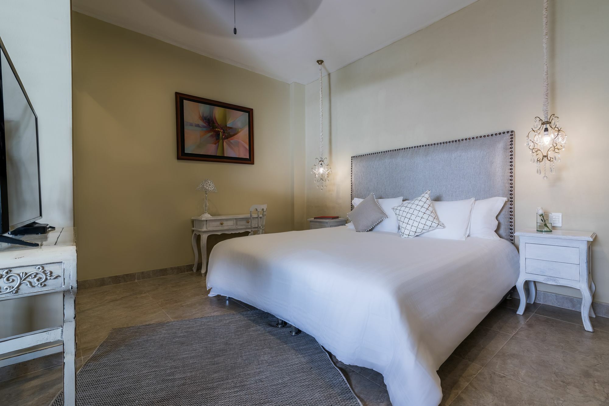 Casa Arte Hotel Boutique (Adults Only) Картахена Экстерьер фото